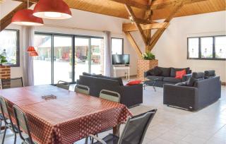 4 Bedroom Lovely Home In Roisel - Roisel - 6