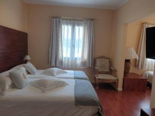Hotel del Carme - Vilagrasa - 8