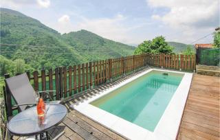 Awesome Home In Montefegatesi With Wifi - Tereglio - 5