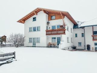 Ferienwohnung Olympia Axams - Innsbruck - 9