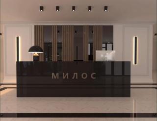 2к - апартаменты в ЖК МИЛОС - 9