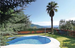 Cozy Apartment In Santa Cristina Daro - Santa Cristina d'Aro - 3