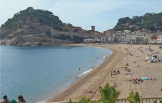 Lovely Apartment In Tossa De Mar - 3