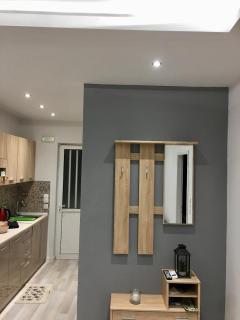 RHODIAN TREASURE Spiridione apartment - 6