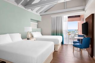 Elysian Beach Resort - St Thomas - 3