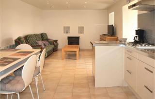 Holiday Home Mantallot With Fireplace I - Mantallot - 9