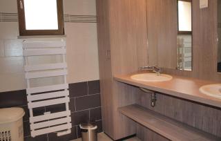 Holiday Home Mantallot With Fireplace I - Mantallot - 3
