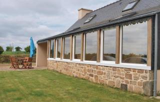 Holiday Home Mantallot With Fireplace I - Mantallot - 2