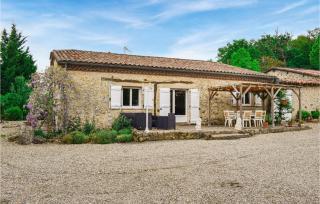3 Bedroom Gorgeous Home In Gondrin - 5