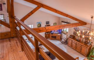 3 Bedroom Gorgeous Home In Gondrin - 4