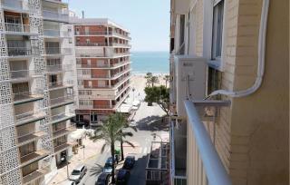 1 Bedroom Nice Apartment In Cullera - Cullera - 7