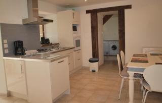 Holiday Home Mantallot With Fireplace I - Mantallot - 3