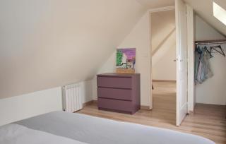 Holiday Home Mantallot With Fireplace I - Mantallot - 2