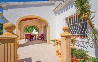 Urb, Toscamar - Balcon del Mar - 2