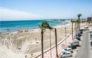 Amazing Apartment In Santa Pola - Santa Pola - 4