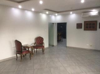 Tropical Enclave Hotel - Accra - 1