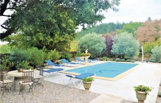 Amazing Home In St Martin De Castillon - 7