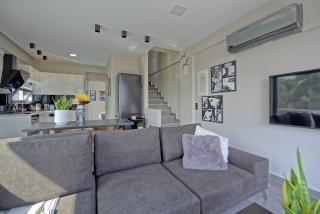 Villa Popi - modern villa with private pool by PosarelliVillas - Galatás - 5