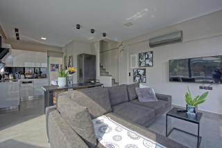 Villa Popi - modern villa with private pool by PosarelliVillas - Galatás - 7