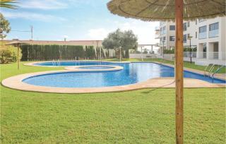 2 Bedroom Cozy Apartment In El Campello - El Campello - 4