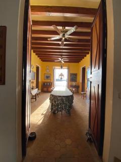 Casa vacacional Es Port - 2