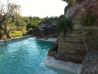Masseria Pelosella B&B - Fasano - 3