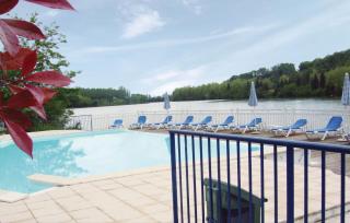 1 Bedroom Cozy Home In Marciac - Marciac - 0