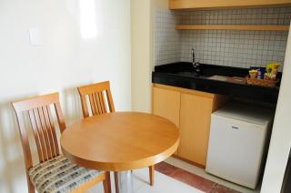 Brasília Santana Gold Flat - 6