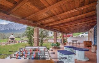 Villa Antonietta - Oliena - 9