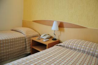 Brasília Santana Gold Flat - 5