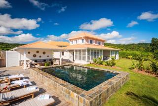 La Maison de Bel Air - Rum & Spa - 0