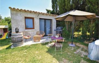 Awesome Home In Ste Cecile Les Vignes - Sainte-Cécile-les-Vignes - 9