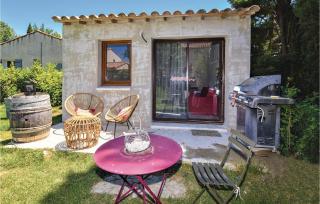 Awesome Home In Ste Cecile Les Vignes - Sainte-Cécile-les-Vignes - 2
