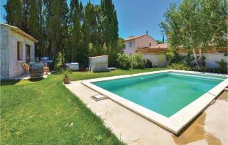 Awesome Home In Ste Cecile Les Vignes - Sainte-Cécile-les-Vignes - 8