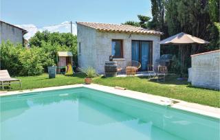 Awesome Home In Ste Cecile Les Vignes - Sainte-Cécile-les-Vignes - 7