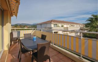 Nice Apartment In Saint Raphael With Swimming Pool - Saint-Raphaël - 8