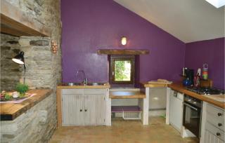 Holiday Home Moelan Sur Mer With A Fireplace 356 - 3