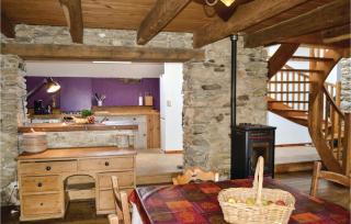 Holiday Home Moelan Sur Mer With A Fireplace 356 - 2