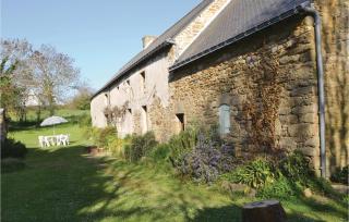 Holiday Home Moelan Sur Mer With A Fireplace 356 - Moëlan-sur-Mer - 8