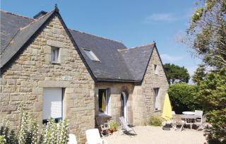 3 Bedroom Lovely Home In Penvenan - Penvénan - 0