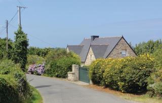 3 Bedroom Lovely Home In Penvenan - Penvénan - 6