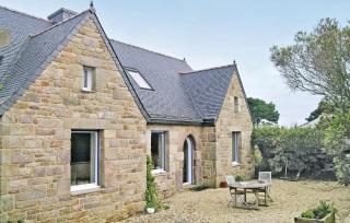 3 Bedroom Lovely Home In Penvenan - Penvénan - 2