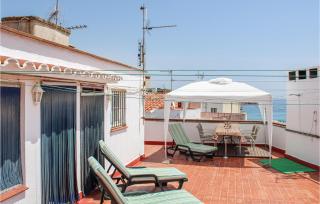 Pet Friendly Apartment In Tossa De Mar - Tossa de Mar - 7