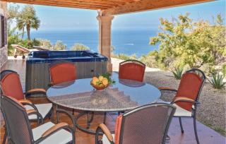 Beautiful Home In Estellencs - Estellencs - 7