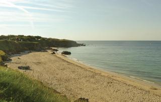 Holiday Home Moelan Sur Mer With A Fireplace 356 - 8