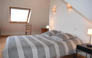3 Bedroom Lovely Home In Penvenan - Penvénan - 1