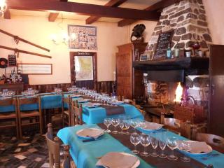 Auberge La Bergerie - Sainte-Marie-de-Campan - 5