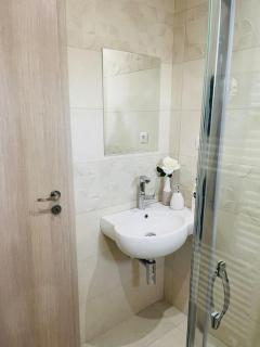 Sparrow apartmens - Vrabčia ulica 9, Košice - Košice - 3