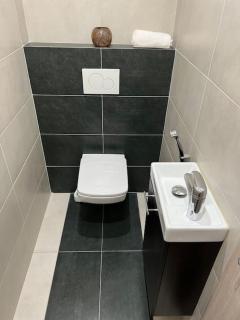 Sparrow apartmens - Vrabčia ulica 9, Košice - Košice - 2