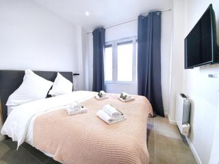 Home in Paris - Paris East - 9